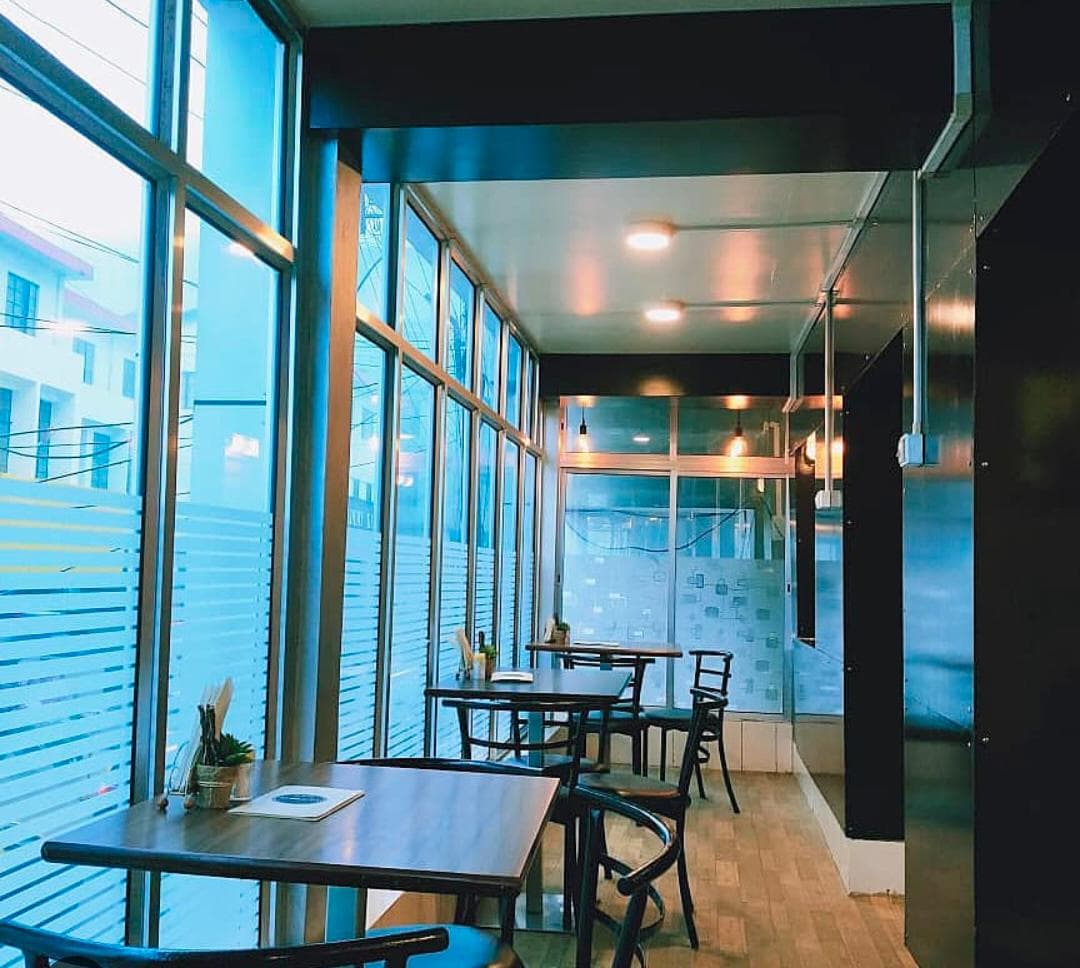 Café Aurora