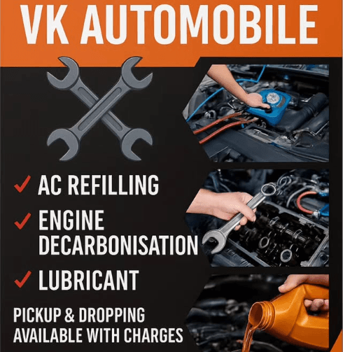 VK Automobile