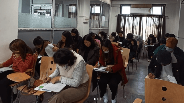 Vega Coaching Institute
