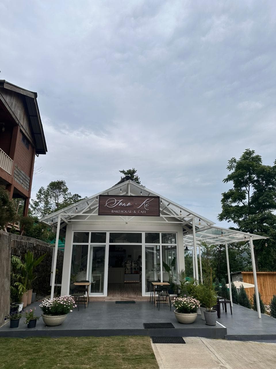 Sono-Ki