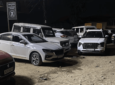 MJ Car Rental