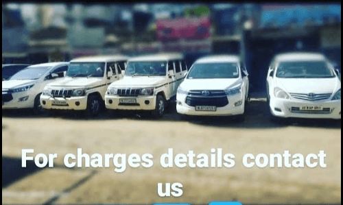 SAR Car Rental Dimapur Nagland