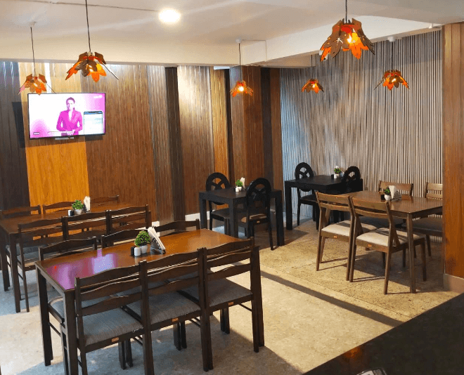 Mahi Restaurant