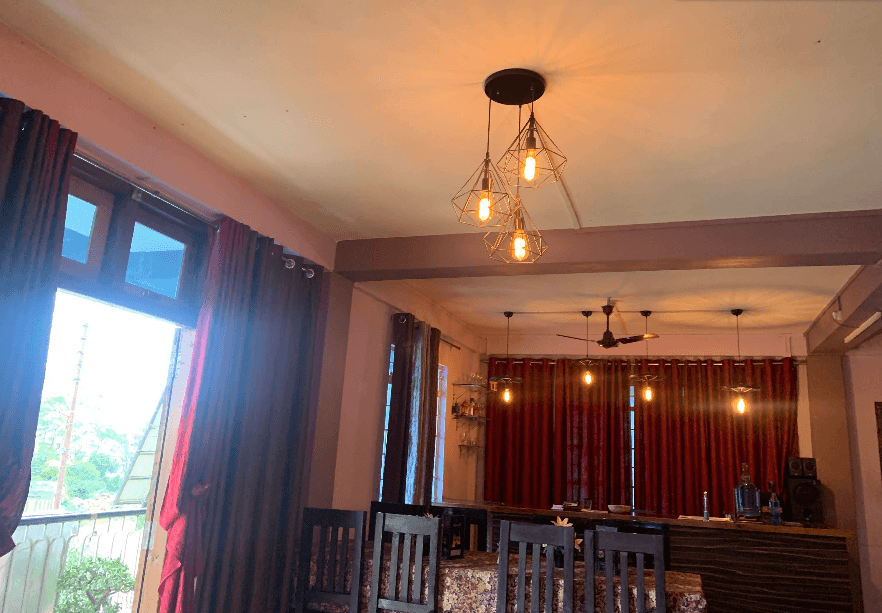 Deccan Kitchen