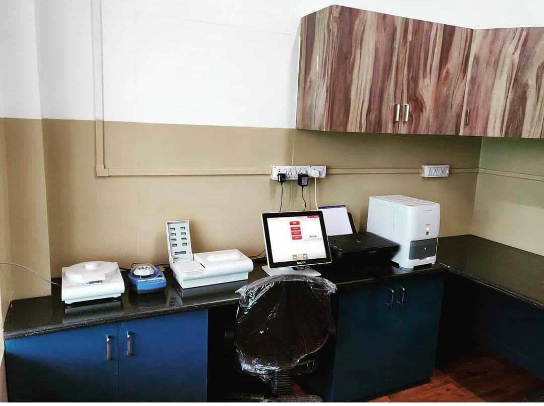 Wagging Tails Veterinary Clinic