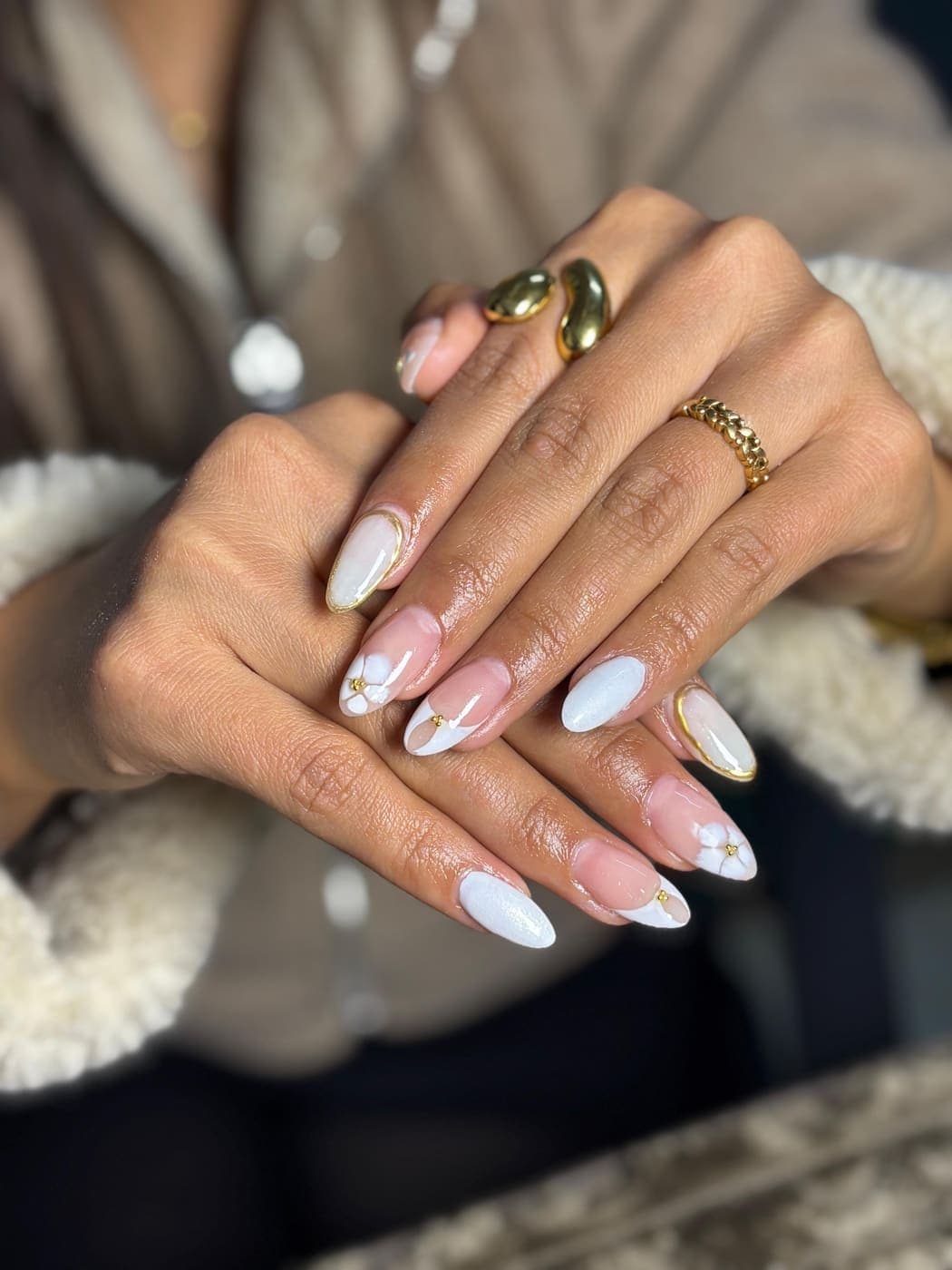 Nails by KV