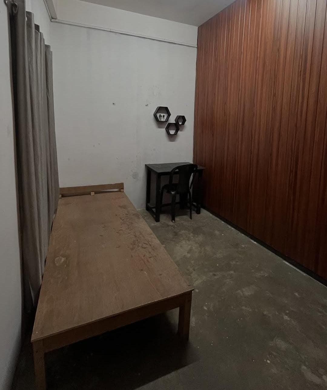 TRAILWIND PG/CUM HOSTEL
